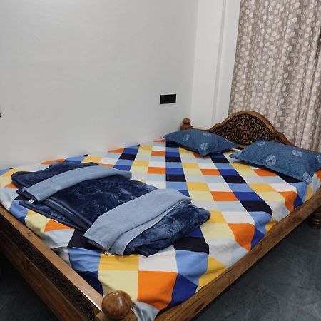 Travel Inn Mysore Vanivilasa Puram Exterior photo