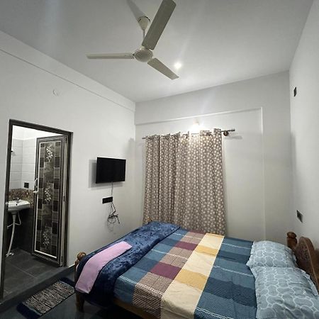 Travel Inn Mysore Vanivilasa Puram Exterior photo