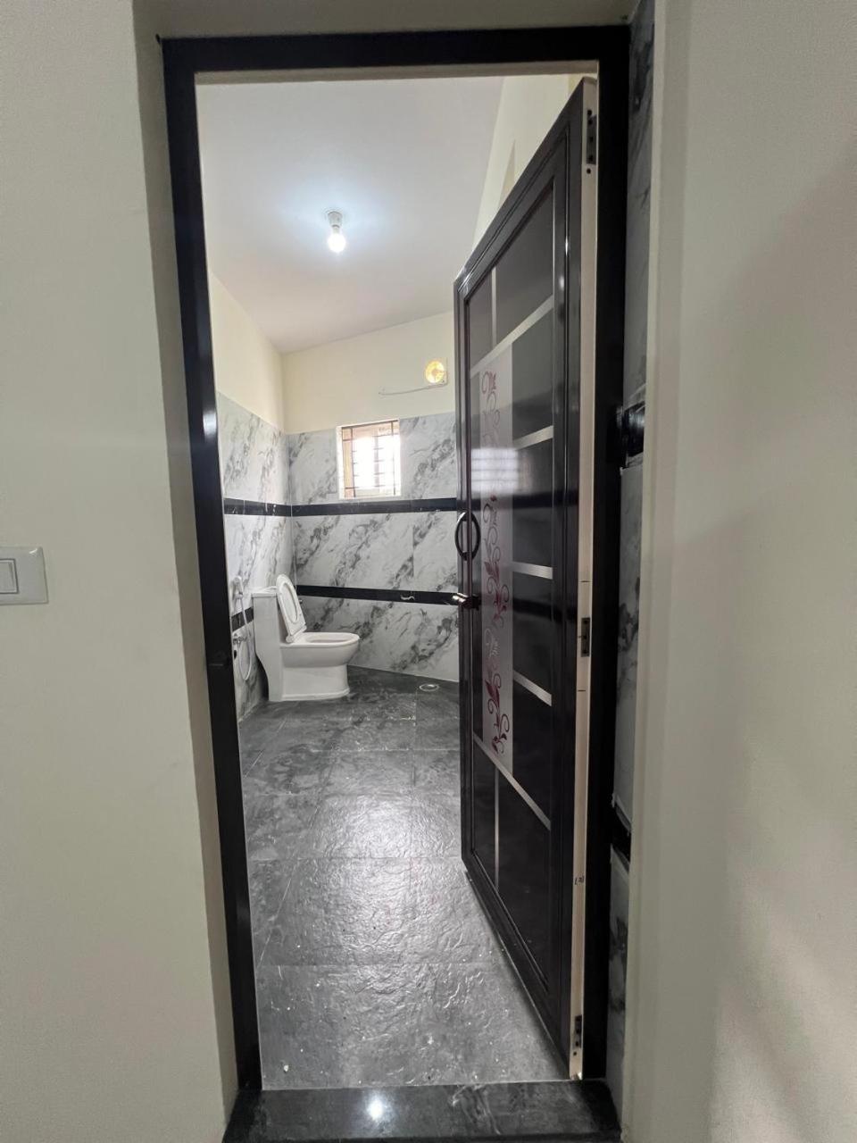 Travel Inn Mysore Vanivilasa Puram Exterior photo