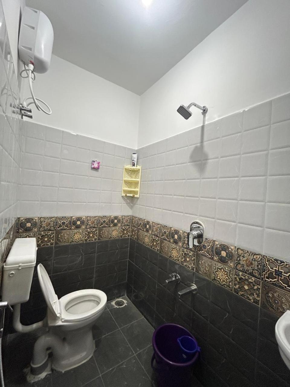 Travel Inn Mysore Vanivilasa Puram Exterior photo